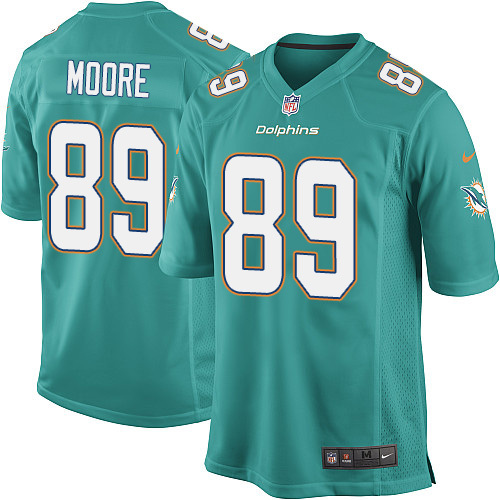 Miami Dolphins kids jerseys-050